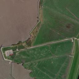 Satellite view of Dollart