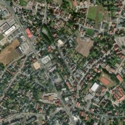 Bardowick map(satellite map)