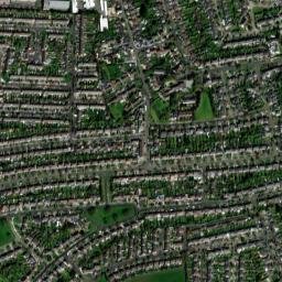 Dundrum map(satellite map)