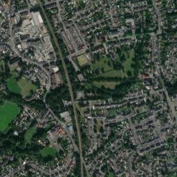 4 High Street, Neston, Cheshire West and Chester High Resolution Satellite Map