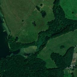 Sudlow Lane, Knutsford, Cheshire East  High Resolution Satellite Map