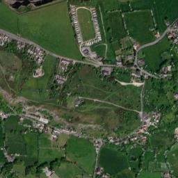 3 Bron-Y-Llan Road, Llysfaen, Conwy LL29 High Resolution Satellite Map