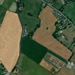 78 Ollershaw Lane, Northwich, Cheshire West and Chester High Resolution Satellite Map