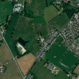 Wincham, Cheshire West and Chester CW9, UK High Resolution Satellite Map