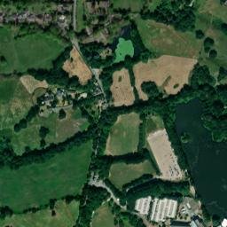 Congleton Road, Macclesfield, Cheshire East High Resolution Satellite Map