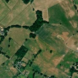 Slade Lane, Macclesfield, Cheshire East SK10 High Resolution Satellite Map