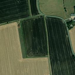 Sturton Road, Lincoln, Lincolnshire LN1, UK High Resolution Satellite Map
