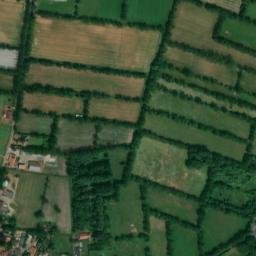 Holtland map(satellite map)