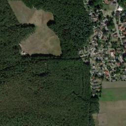 Garstedt map(satellite map)