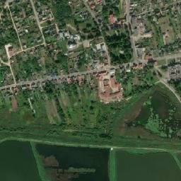 Ross’ map(satellite map)