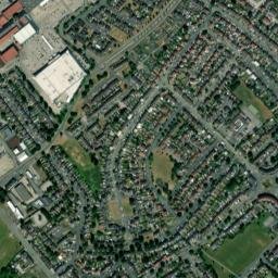 9 Grange Road, Ellesmere Port, Cheshire West and Chester CH65 Satellite Map