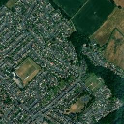 41 Cherry Tree Ave, Barnton, Cheshire West and Chester CW8, U Satellite Map