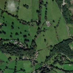 Macclesfield, Cheshire East SK10 5SX, UK High Resolution Satellite Map