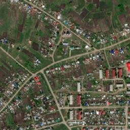Georgiyevka map(satellite map)