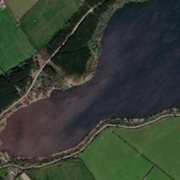 Satellite view of Mon Golf Complex