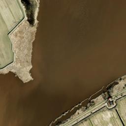 Satellite view of Groningse Golfclub Duurswold