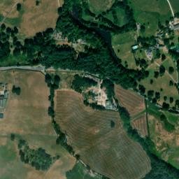 Birtles Lane, Macclesfield, Cheshire East SK10 High Resolution Satellite Map