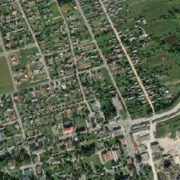 Krasnosel’skiy map(satellite map)