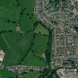 1 Ashly Court, Saint Asaph, Denbighshire Satellite Map