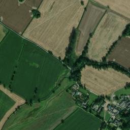 Puddington Lane, Neston, Cheshire West and Chester CH64, UK High Resolution Satellite Map