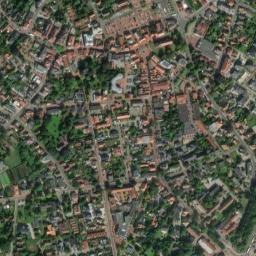 Westerstede map(satellite map)