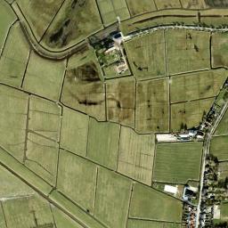 Satellite view of Pitch&Putt Groningen