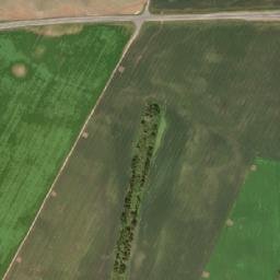 Nyasvizhski Rayon map(satellite map)