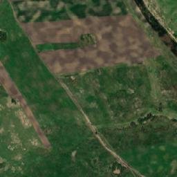 Zhiryatinskiy Rayon map(satellite map)