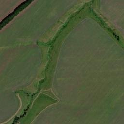 Lev-Tolstovskiy Rayon map(satellite map)