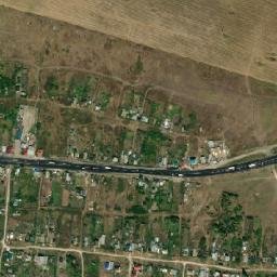 Perevoloki map(satellite map)