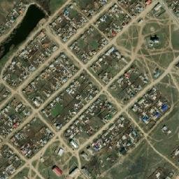 Velikopetrovka map(satellite map)