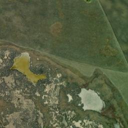 Varnenskiy Rayon map(satellite map)