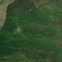 Tyumentsevskiy Rayon map(satellite map)