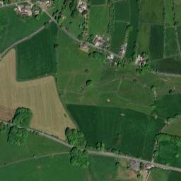 Priestcliffe Road, Buxton, Derbyshire SK17, UK High Resolution Satellite Map