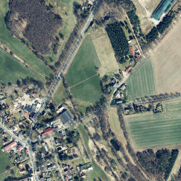 Welle map(satellite map)