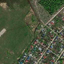 Smyshlyayevka map(satellite map)