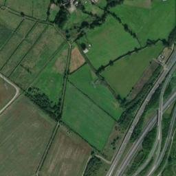 A494, Chester CH1 6HU, UK High Resolution Satellite Map