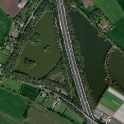 Middlewich Road, Knutsford, Cheshire West and Chester WA16, U High Resolution Satellite Map