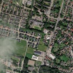 Elsfleth map(satellite map)