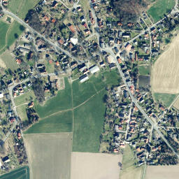 Garlstorf map(satellite map)