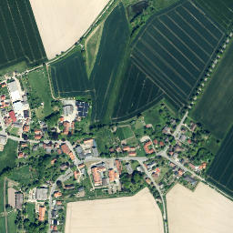 Reinstorf map(satellite map)