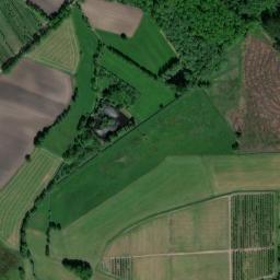 Satellite view of Swingolf Ammerland „to Horn“