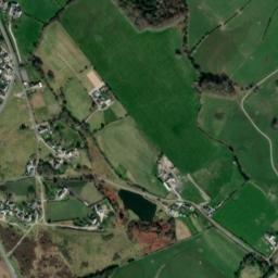 B5123, Holywell, Flintshire CH8 8DJ, UK High Resolution Satellite Map