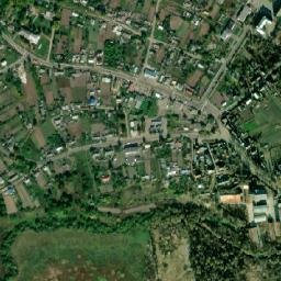 Zhiryatino map(satellite map)