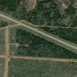 Satellite view of Kachur's Golf Club