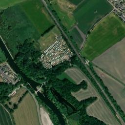 36 Bradford Rd, Winsford, Cheshire West and Chester CW7, UK Satellite Map