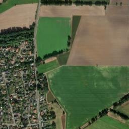 Südergellersen map(satellite map)
