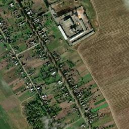 Myshkavichy map(satellite map)