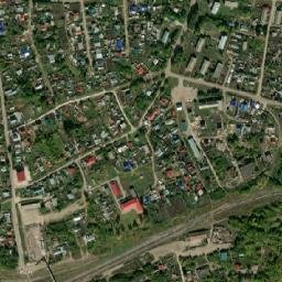 Bashmakovo map(satellite map)