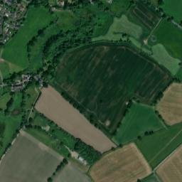 2 Mill Ln, Chester, Cheshire West and Chester CH3, UK High Resolution Satellite Map